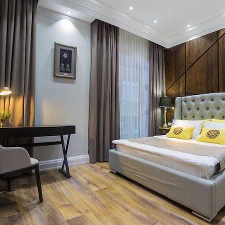 Qonaq Hotel Astana Eksteriør bilde